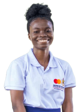Emelia Kyeremeh — Head of Sales & Partnerships